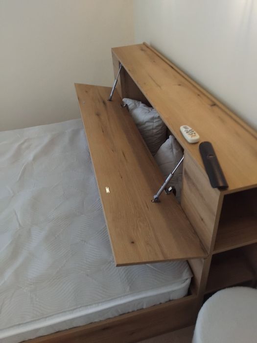 Дава се под наем Двустаен апартамент в Пловдив, Шекер махала - 64 кв.м за 600 € - Снимка #8