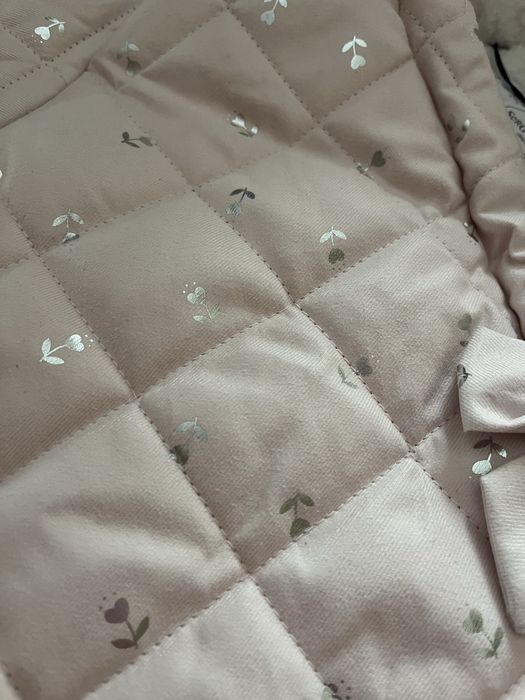 Космонафт за бебе момиче