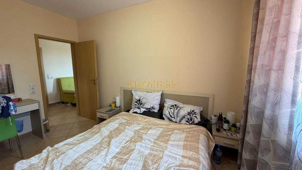 Продава се Тристаен апартамент в к.к. Слънчев бряг - 73 кв.м за 769 €/кв.м - Снимка #7