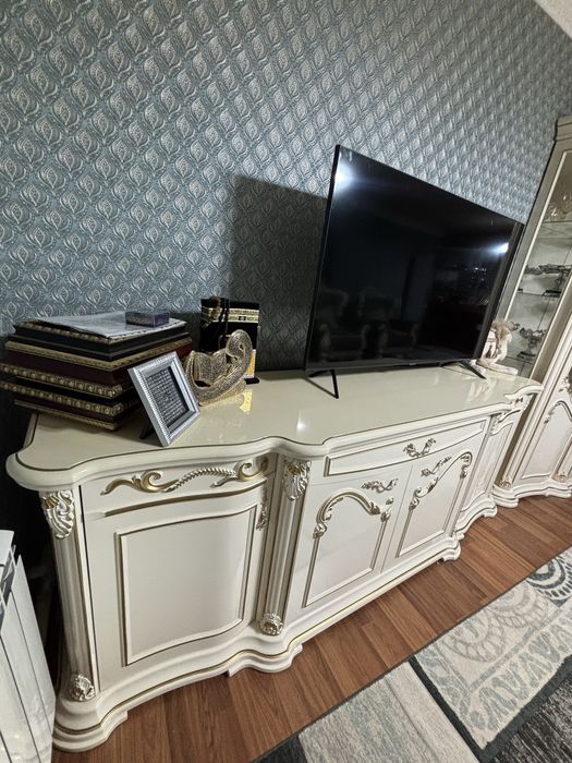 Шкаф и тумба комплект