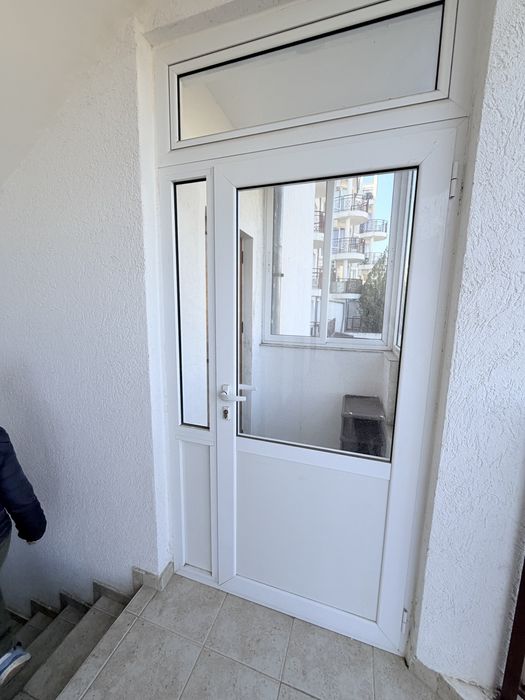 Собственик! Двустаен Свети Влас