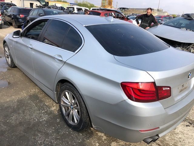 Dezmembrez Piese BMW 520 F10 2.0D Xenon Start Stop Dezmembrari