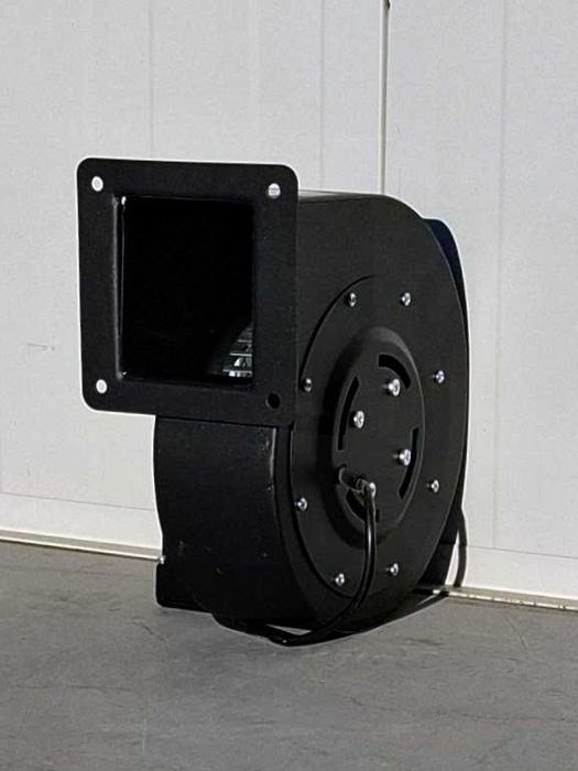 Нагнетателен вентилатор 580 m3/h, 140-60