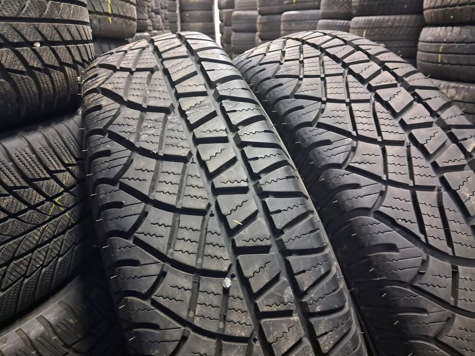 Anvelope second iarna 235 85 R16C Michelin 8.5mm 2022
