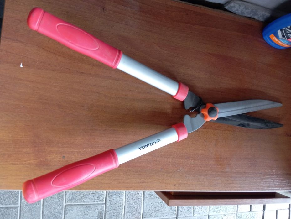 Продам сучкорез ручной