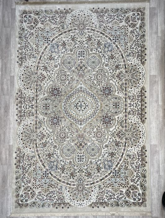 Ковер с коротким ворсом 2х3м