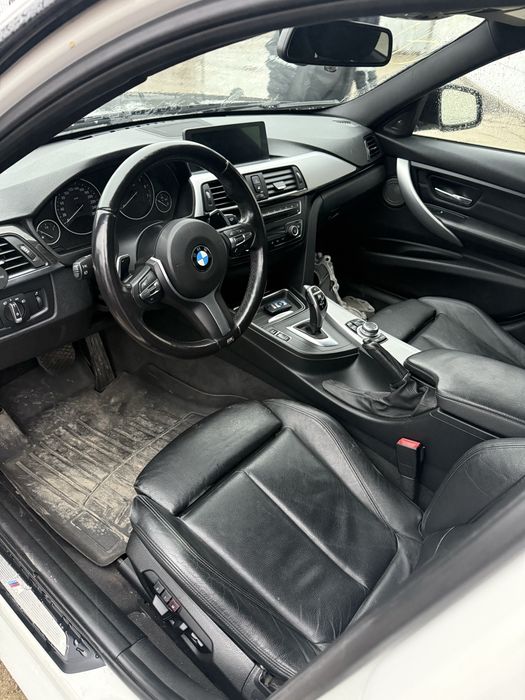 Bmw f30 f31 335xi n55b30 бмв 335хи ф30 н55б30 м перформанс