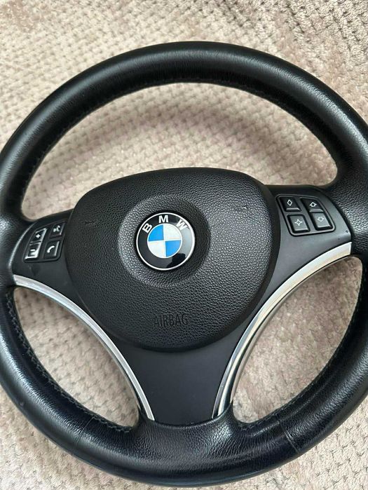 Волан за BMW E92
