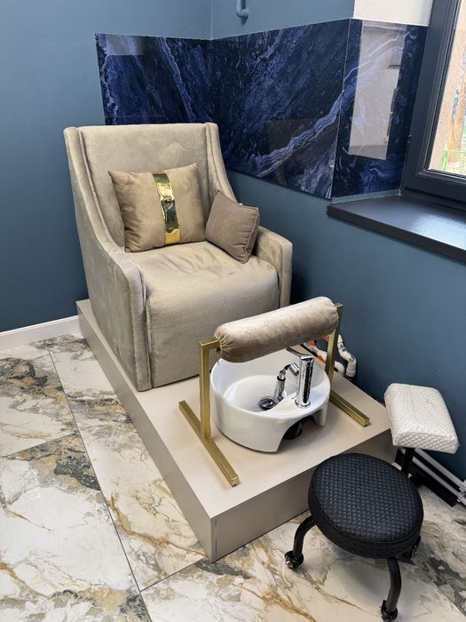 мебель для салона красоты