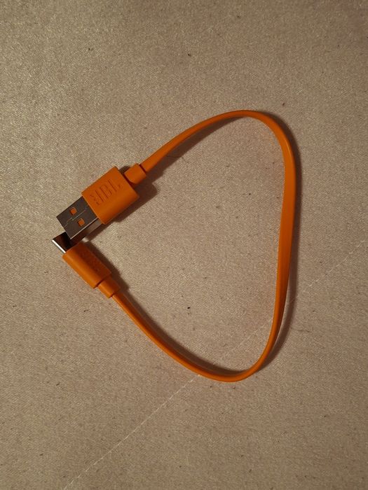 Безжични слушалки JBL Wave Flex 2 (Черен цвят)