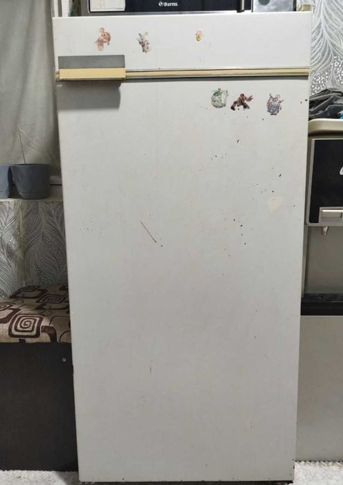 Продаётся холодильник