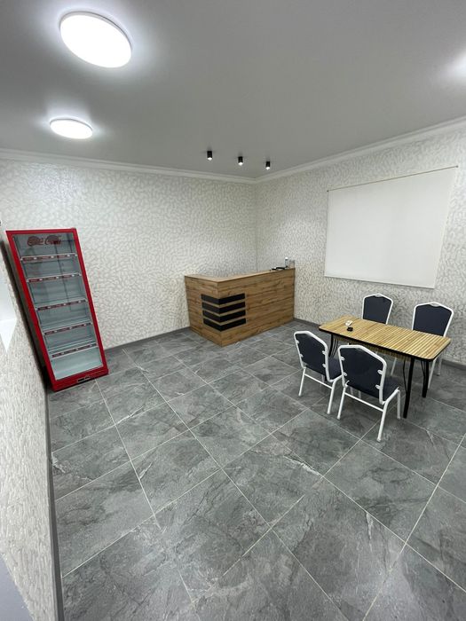 Продается мойка в мкр. Береке. .