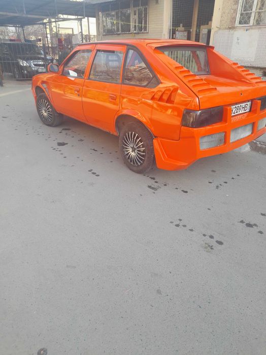 Москвич 2141 авто