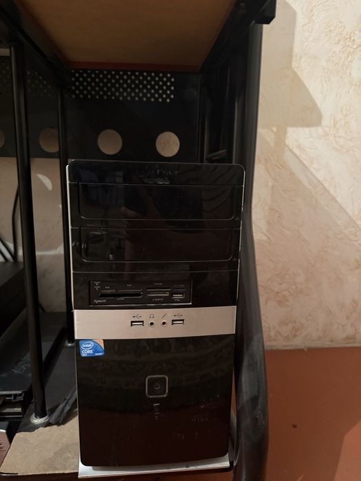Продам компютерь срочно
