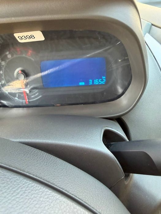 Chevrolet Cobalt 4-P Metan Gaz