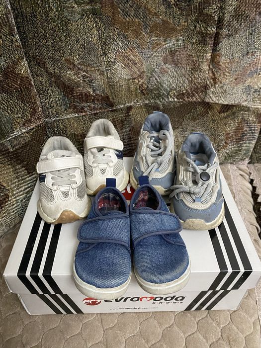 Продам обувь для мальчика