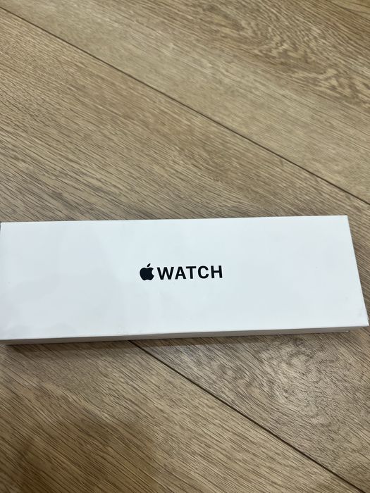 Apple Watch SE (Gen 2)