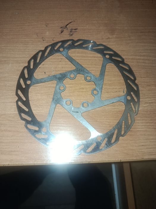 Продам накладки на спицы