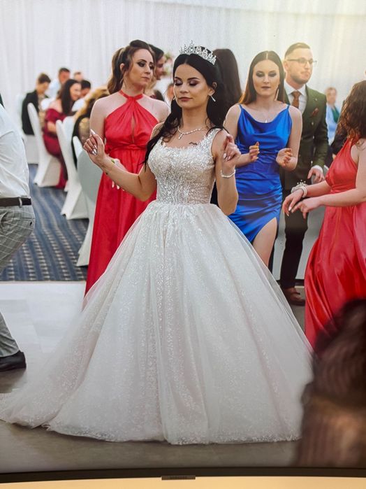 Rochie de mireasă