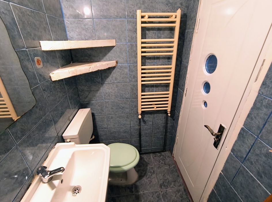 Vând Garsonieră Mioveni