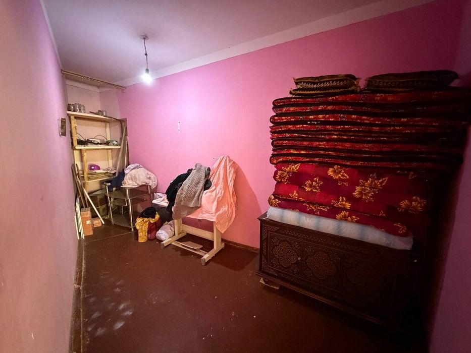 6-мкр.да жойлашган 4 хонали квартира ижарага берилади