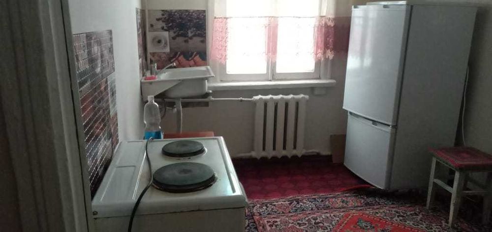 Срочно сдам квартиру