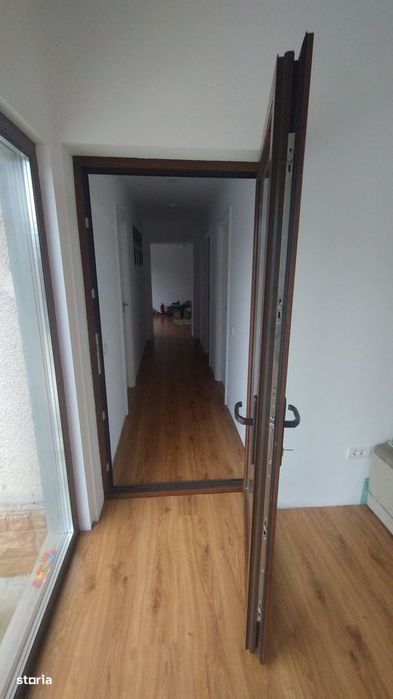 Casa cu teren mare Coiciu