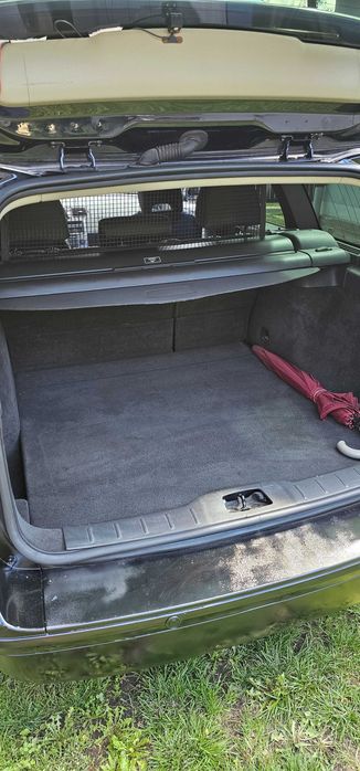 volvo V50 1,8 benzina