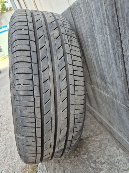 Bridgestone резина