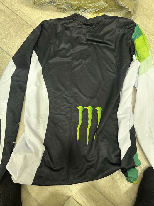 Джерси эндуро / кросс