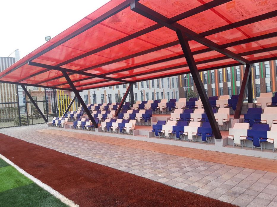 Лексан «сотовый поликарбонат»