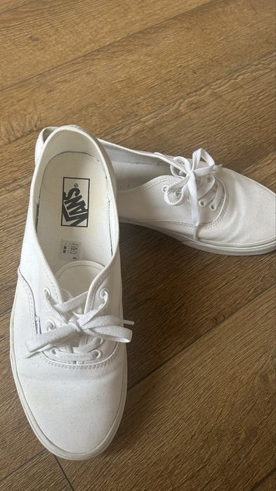 Мъжки обувки VANS