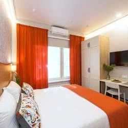 Сдается квартира город Алматы