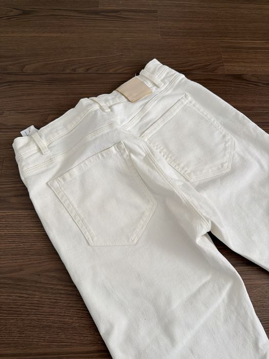 Джинсы massimo dutti