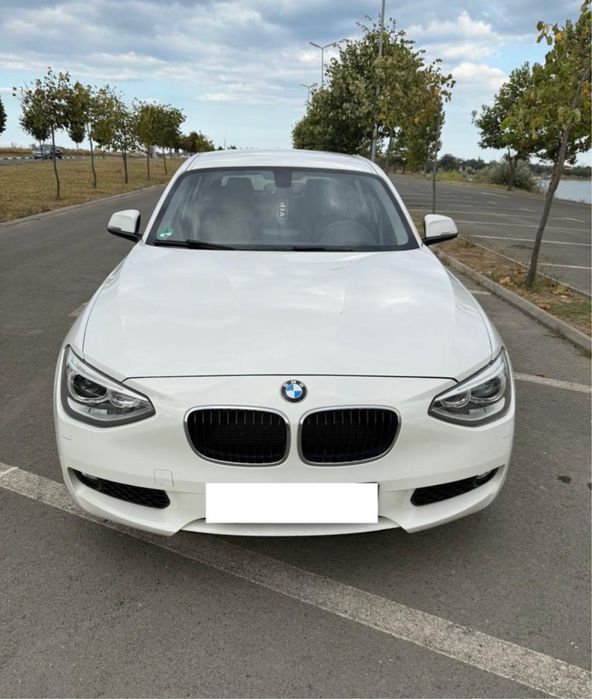 BMW seria 1 118i