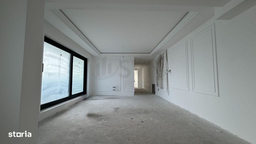 Apartament 3 camere de vanzare I TerasaI Pipera — fotografia 3