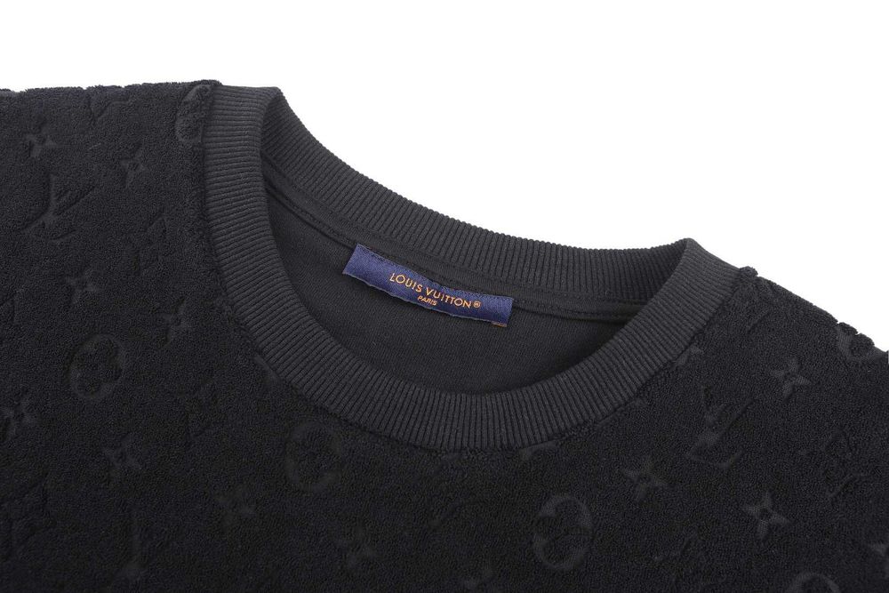 Tricou Louis Vuitton Premium