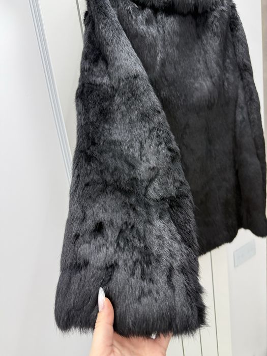 Haina Blana Naturala