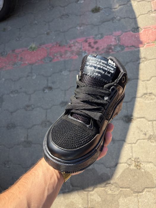 Amiri ma1 adidasi