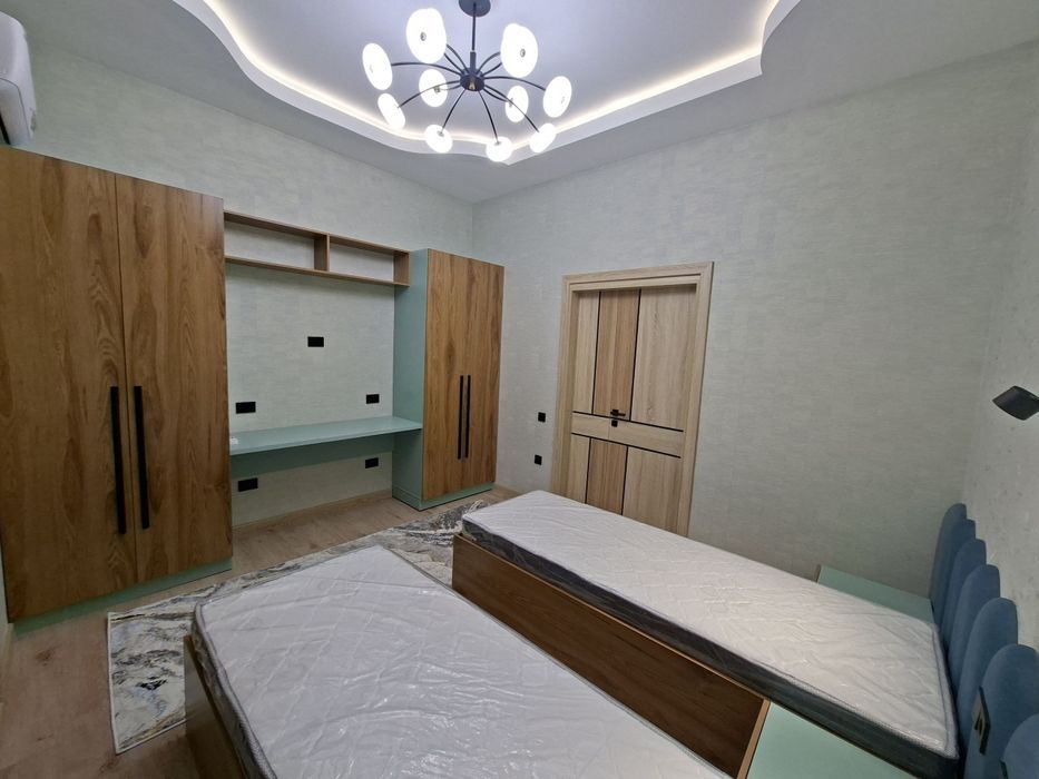 2-комн. квартира, 70 м², Яккасарайский район
