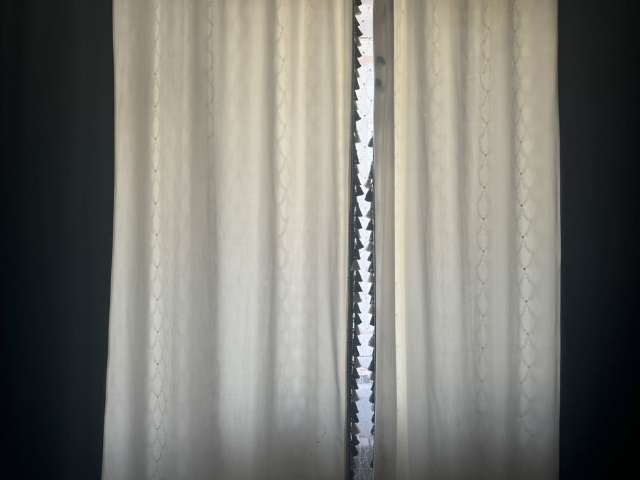 Продается занавески