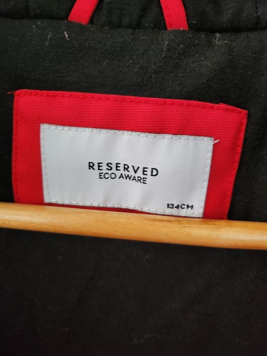 Детско яке Reserved