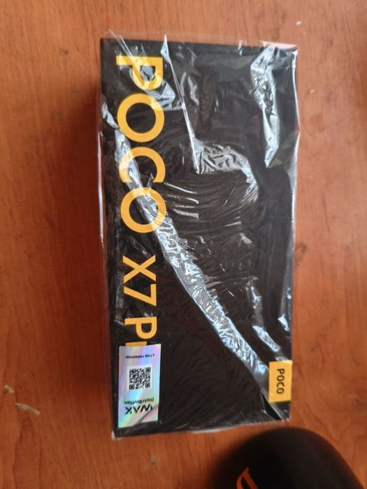 Poco x7 pro srochna