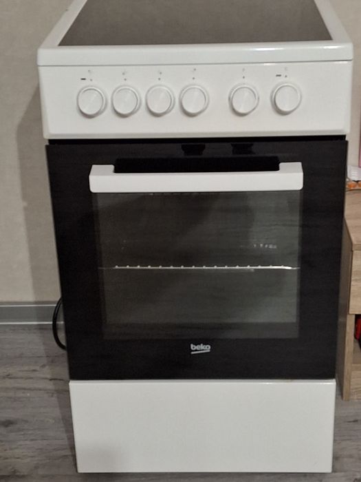 Готварска печка Beko