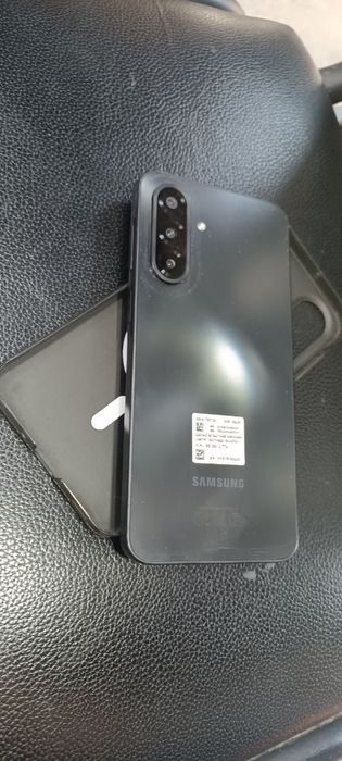 Samsung galaxy A17