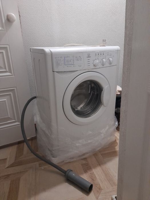 стиральная машина  Индезит Висл 103