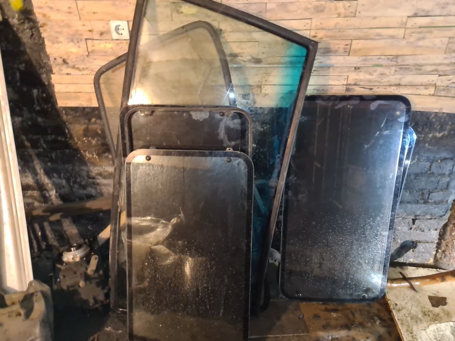 Раздатка Делика Квадрат 4d56 Акпп Мкпп коробка