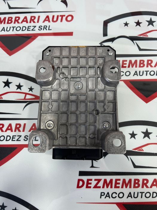 Modul Suspensie Perne Aer OEM Audi A6 C8 A7 A8 Q7 Q8