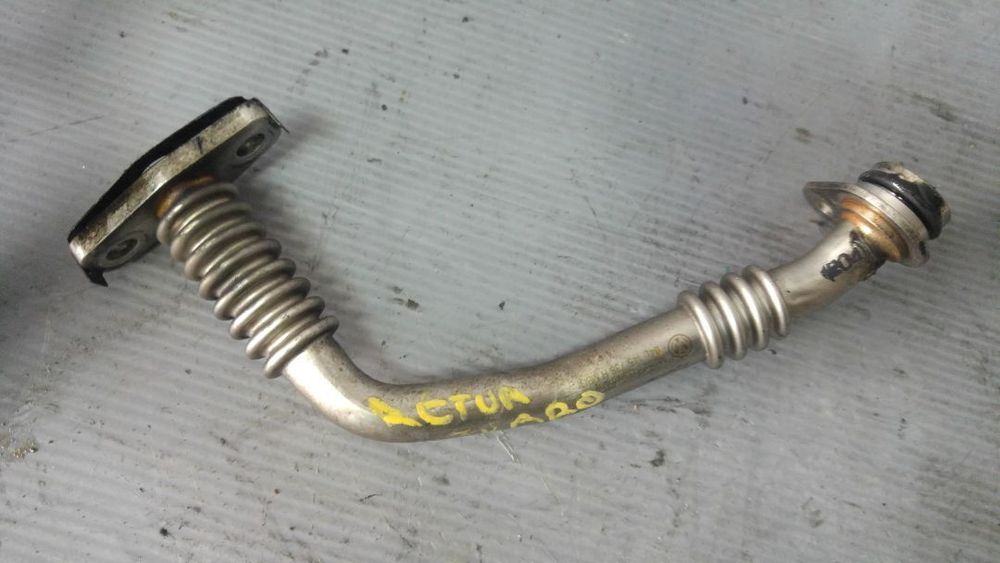 conducta ulei turbo 2.0 tdi cnh audi a4 b8 a6 4g c7 04l145736h