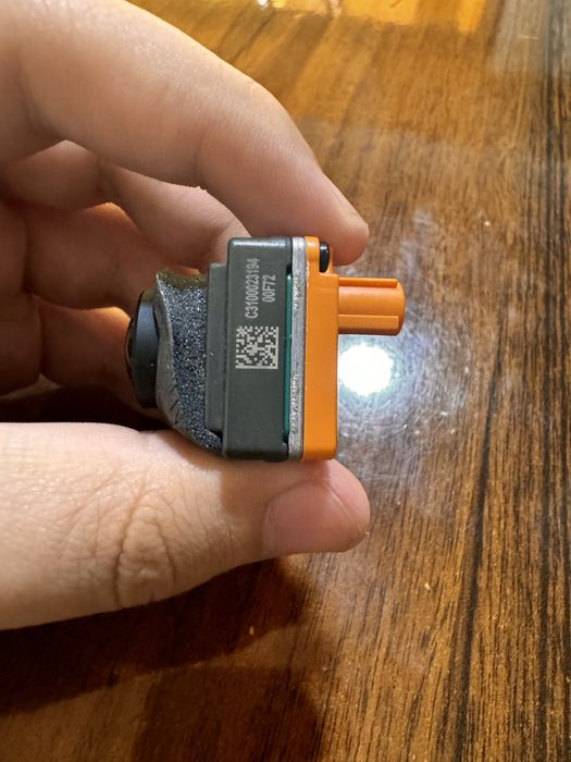 Зданяя камера от Equinox